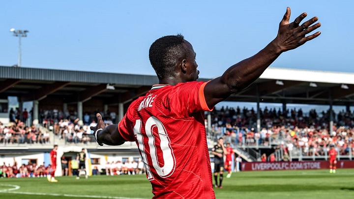 Jürgen Klopp mag keine Stürmer über 30